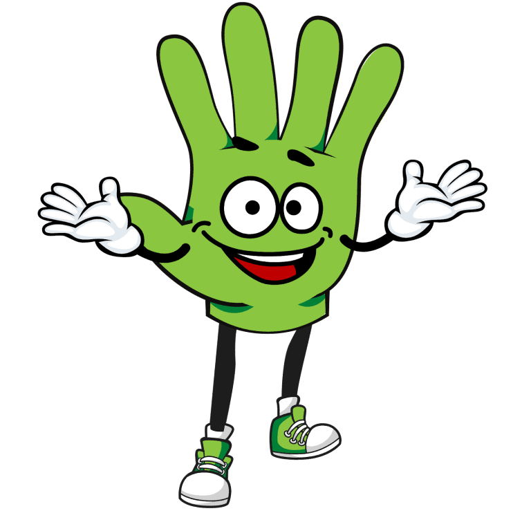 Hands