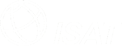 Isat logo
