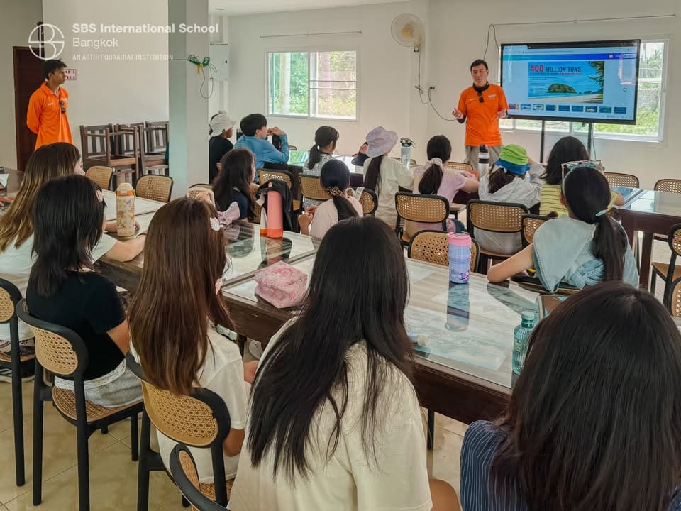 Expedition Week for Years 4–8: Learning Beyond the Classroom photo 2
