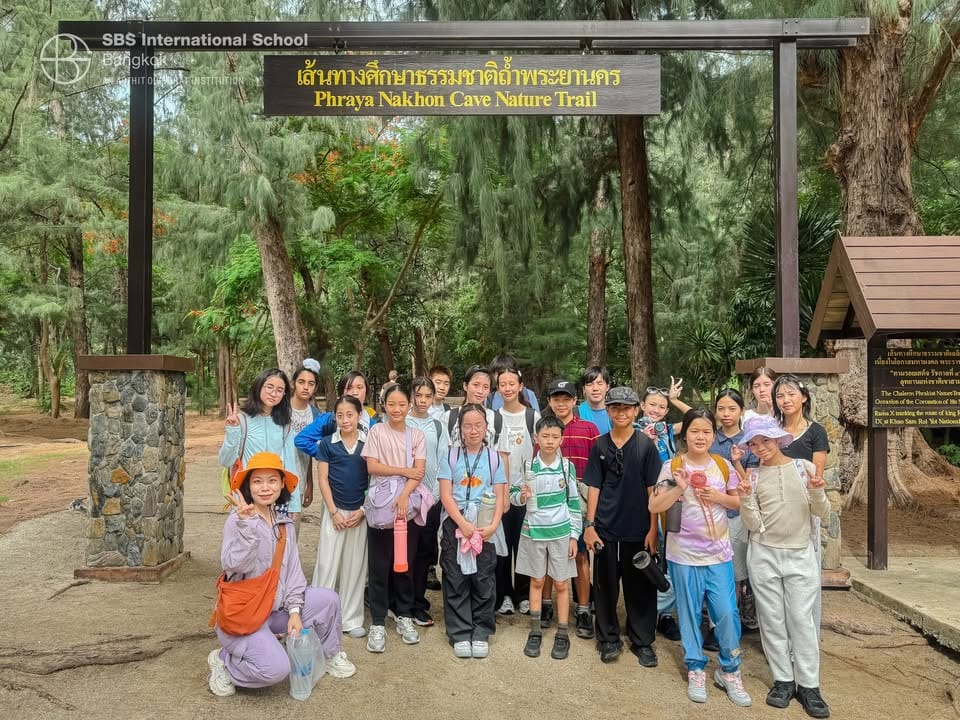 Expedition Week for Years 4–8: Learning Beyond the Classroom photo 3