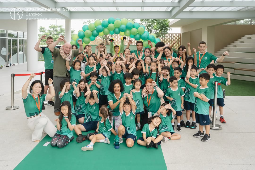 Green Cobras House Birthday: House Spirit and Wildlife Encounter