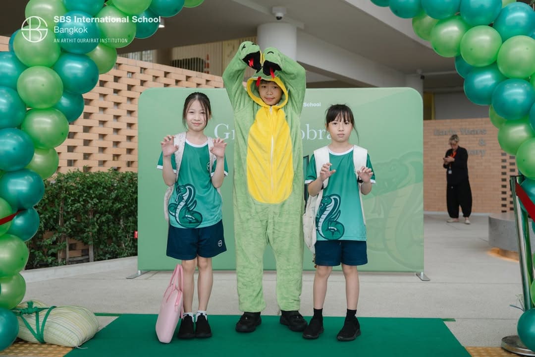 Green Cobras House Birthday: House Spirit and Wildlife Encounter photo 3
