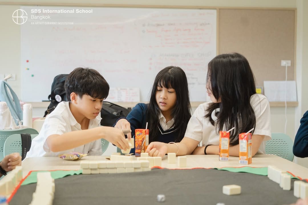 Mandarin Learning Through Mahjong and Cultural Experience photo 5
