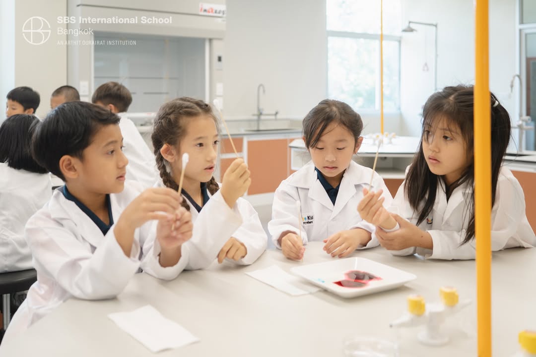 Primary Science Week 2026: Curiosity in Action
