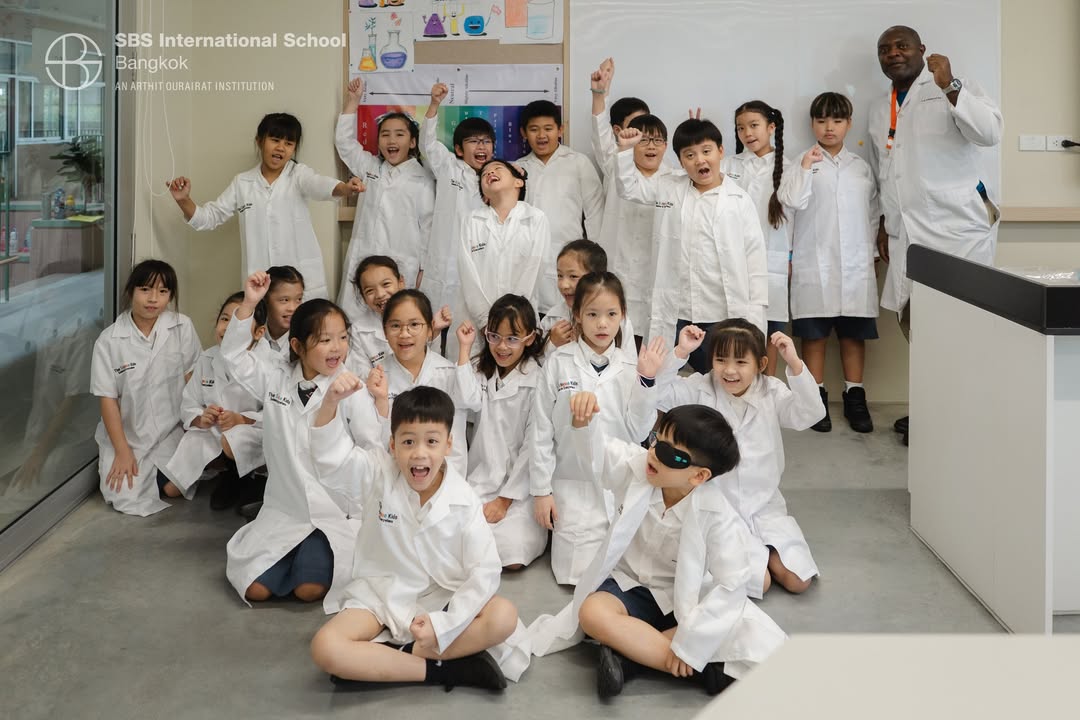 Primary Science Week 2026: Curiosity in Action photo 2