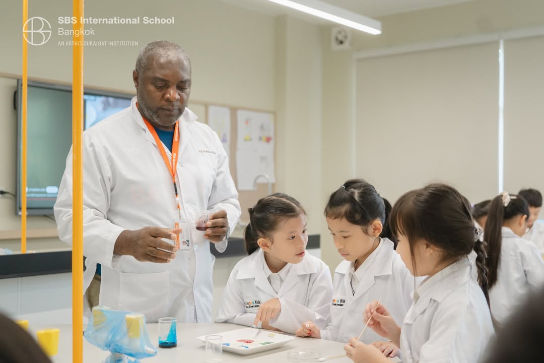 Primary Science Week 2026: Curiosity in Action photo 3