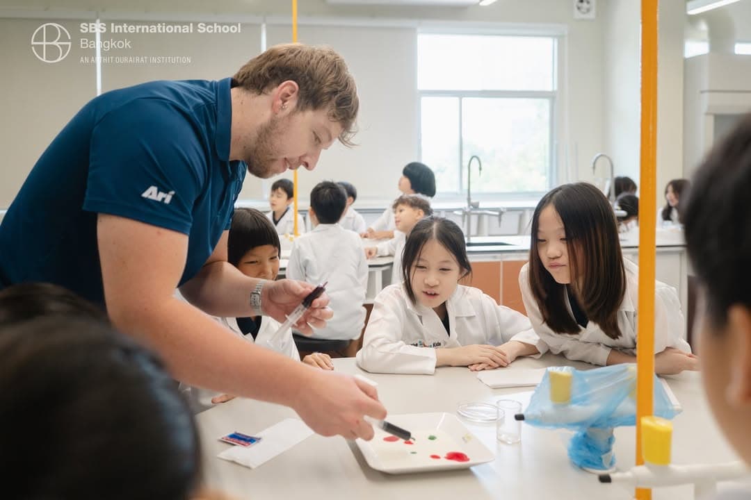Primary Science Week 2026: Curiosity in Action photo 4