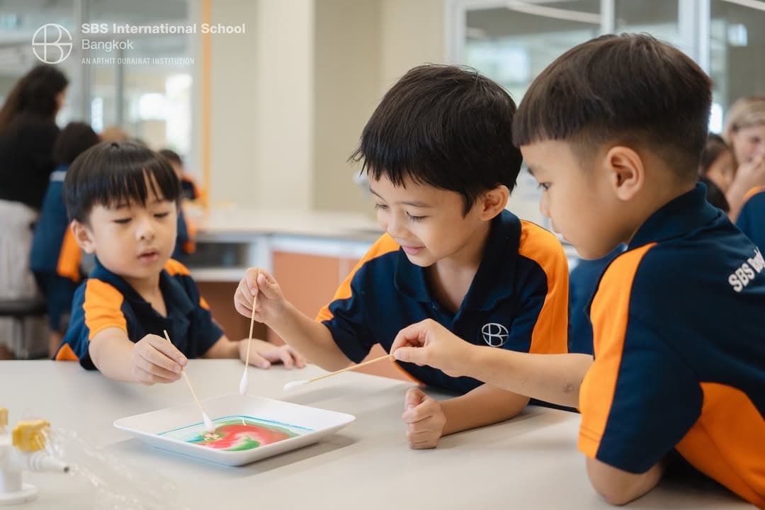 Primary Science Week 2026: Curiosity in Action photo 5