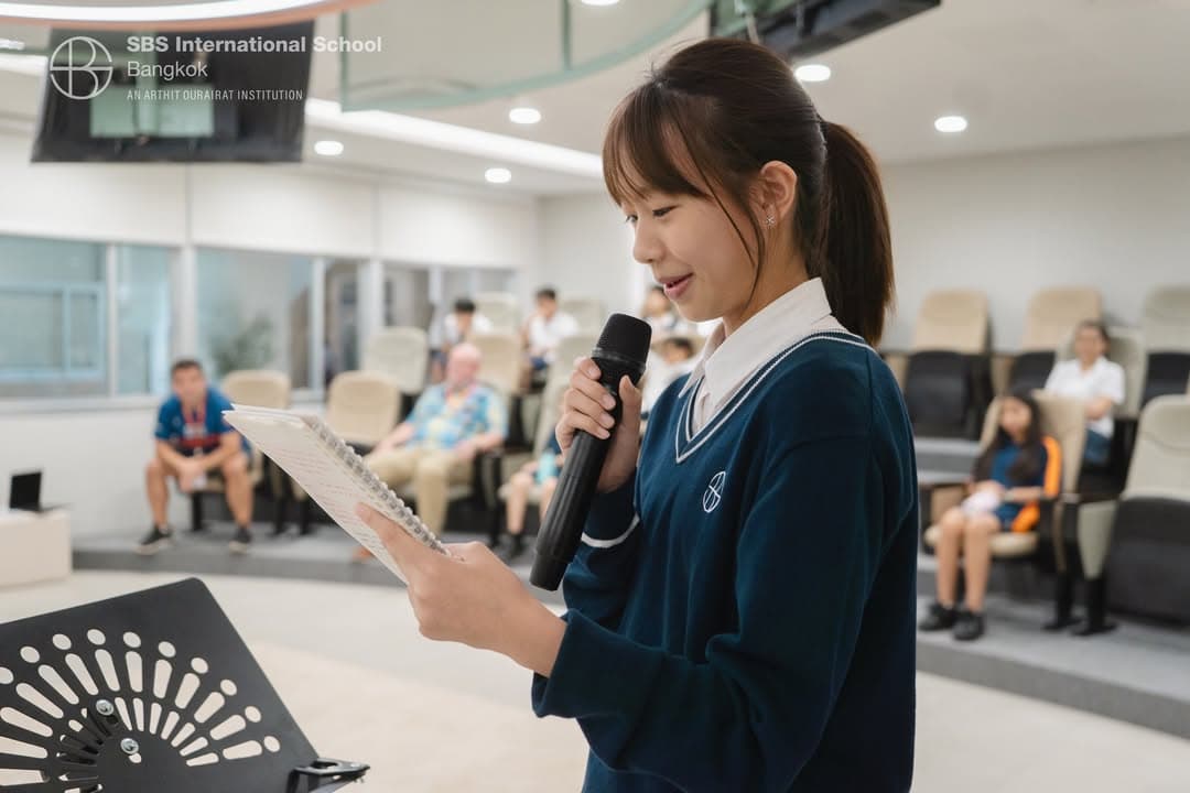 Secondary Science Presentation: Sleep and the Teenage Brain