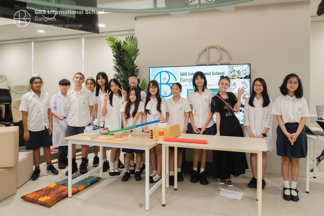 Secondary Science Week 2026: Invention, Debate and Engineering in Action photo 3