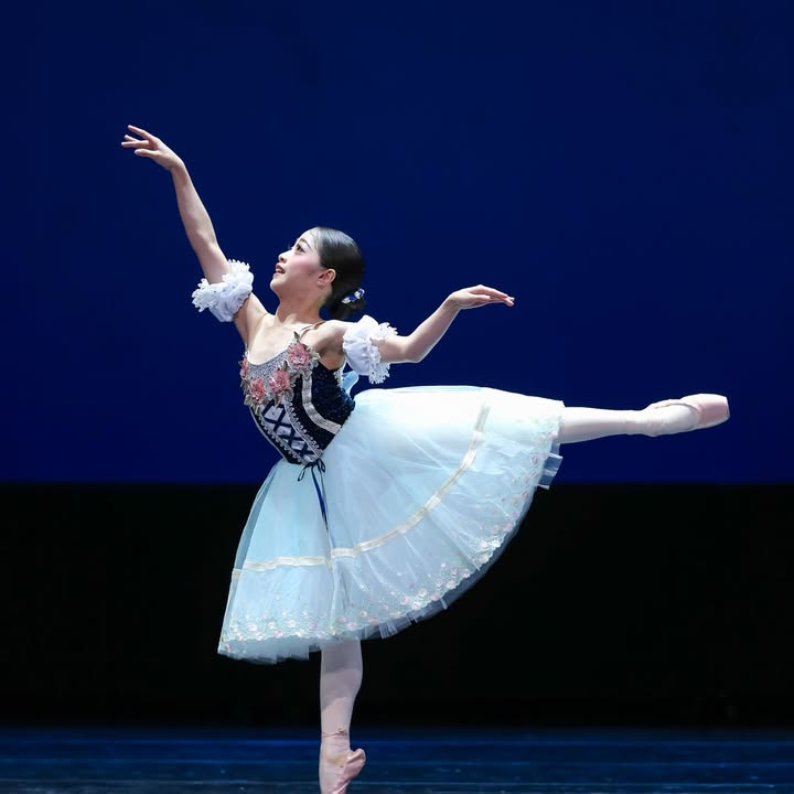 Student Spotlight: Phimpichcha (Pichcha) Celebrates Dance Achievements photo 2