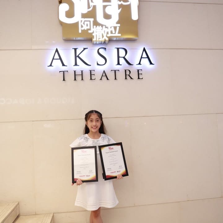 Student Spotlight: Phimpichcha (Pichcha) Celebrates Dance Achievements photo 3