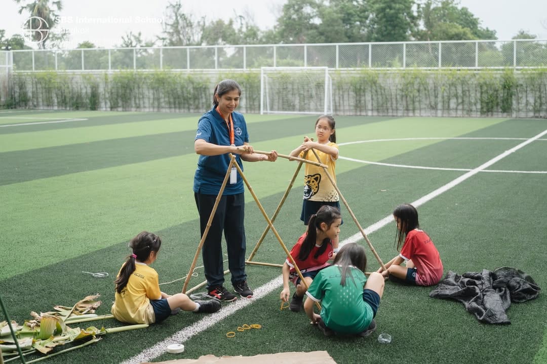 Years 1–3 Week Without Walls: Learning Beyond the Classroom photo 2