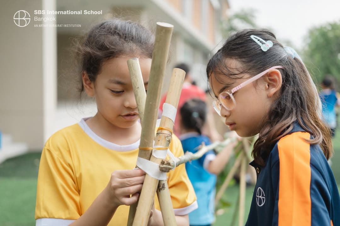 Years 1–3 Week Without Walls: Learning Beyond the Classroom photo 3