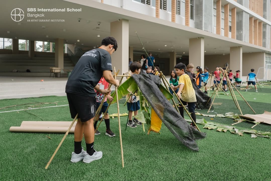 Years 1–3 Week Without Walls: Learning Beyond the Classroom photo 4