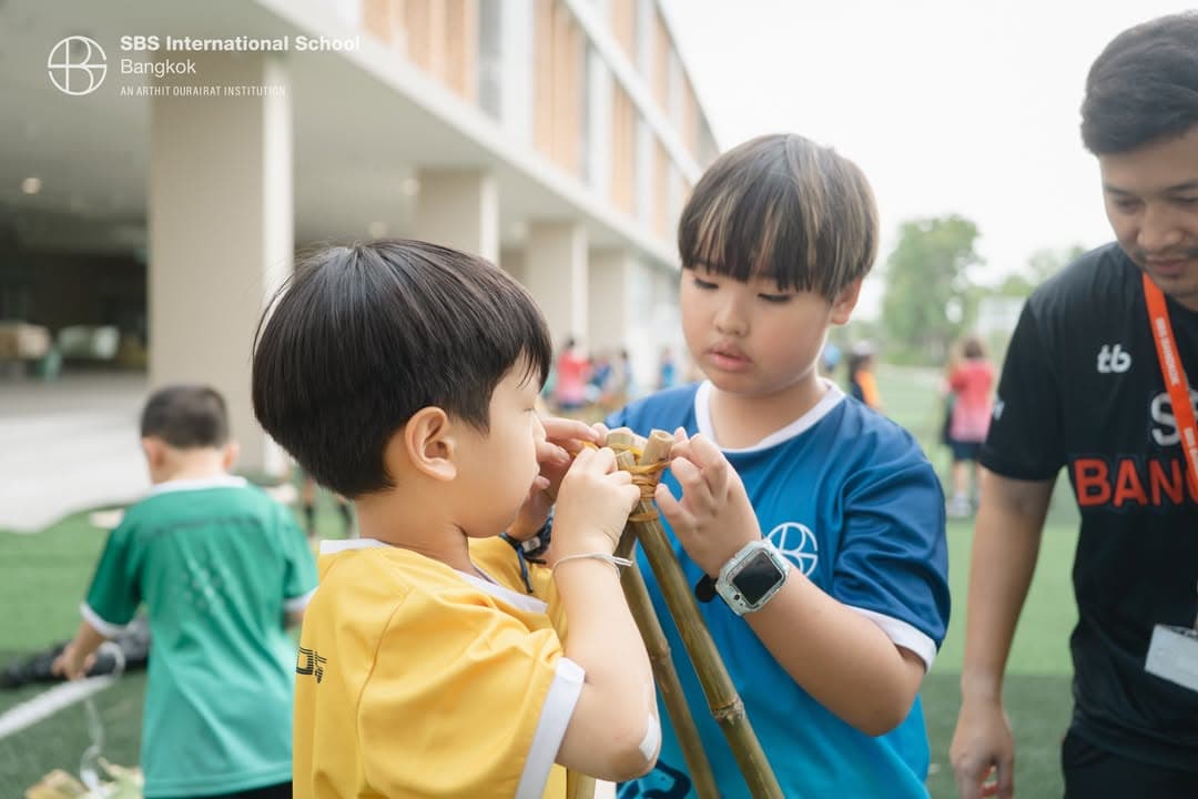 Years 1–3 Week Without Walls: Learning Beyond the Classroom photo 5