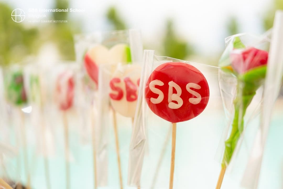 Carnival Day at MANTANA Motorway-Rama9 Brings SBS Bangkok Families Together photo 4