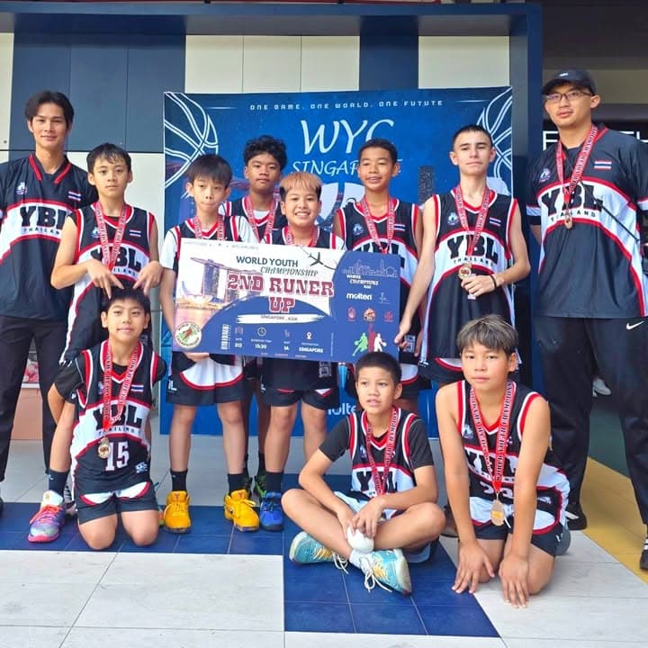 Student Spotlight: Noyan Collects Medal Finishes at Two International Tournaments