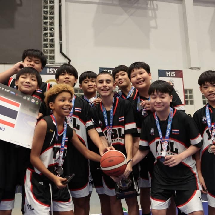 Student Spotlight: Noyan Collects Medal Finishes at Two International Tournaments photo 4